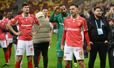 FOTBAL:DINAMO BUCURESTI-OTELUL GALATI, SUPERLIGA SUPERBET (29.11.2025)