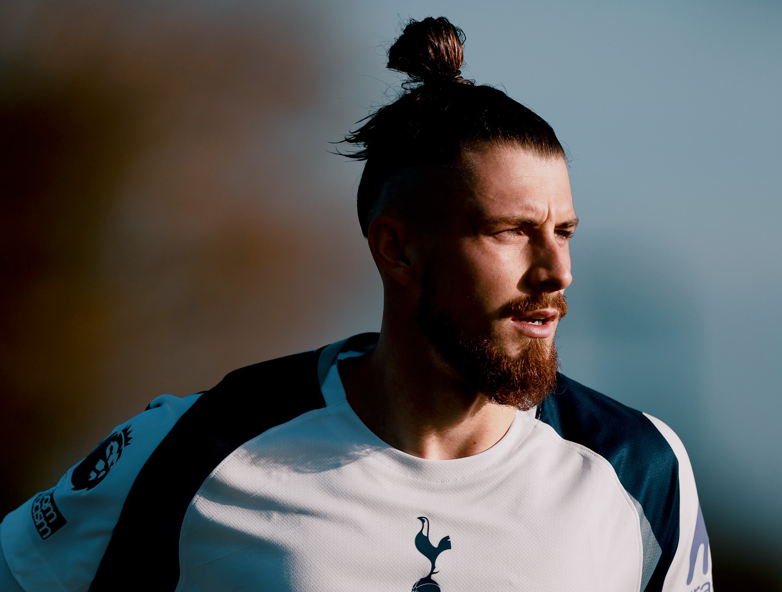 Radu Drăgușin a jucat din nou! Meciul în care a fost folosit la Tottenham