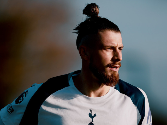Radu Dr&#259;gu&#537;in a jucat din nou! Meciul &icirc;n care a fost folosit la Tottenham