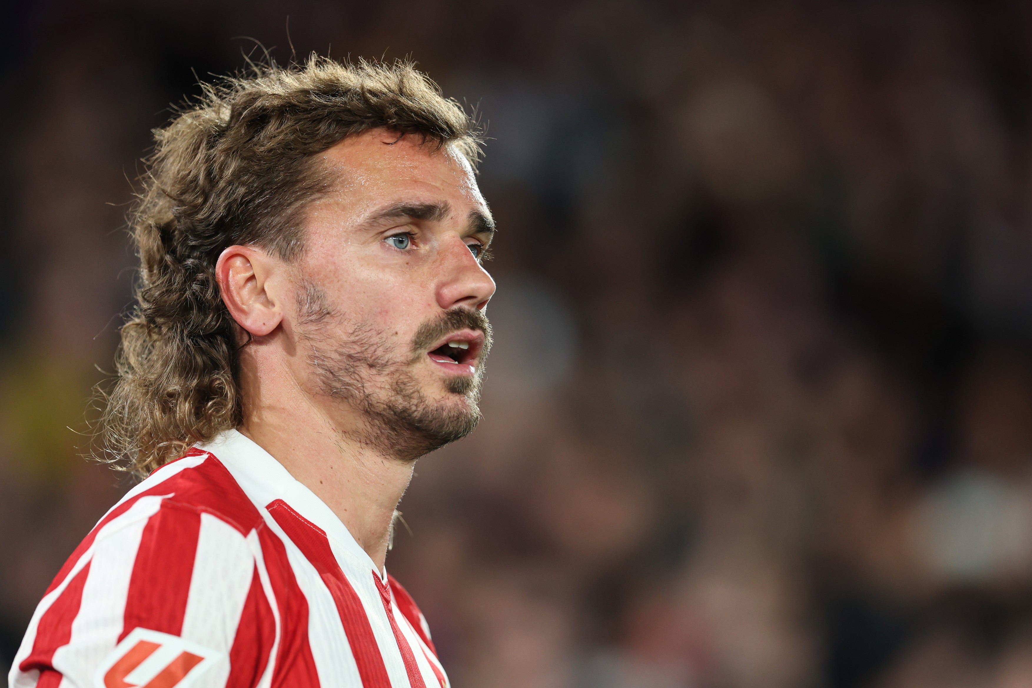 Imagine Stire Griezmann, la un pas să plece de la Atletico Madrid! Îi pun contractul pe masă | 2review.ro
