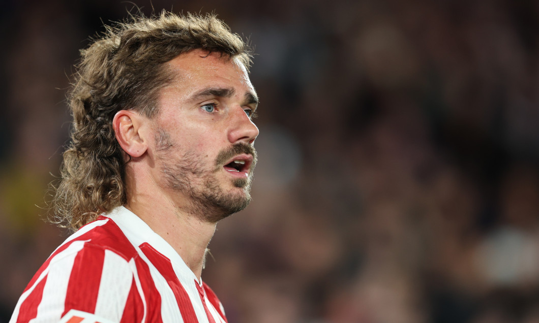 FC Barcelona V Atletico De Madrid - La Liga EA Sports