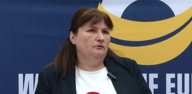 Luminița Huțupan, mesaj clar înainte de România - Ungaria. Cum pot învinge ”Tricolorele”