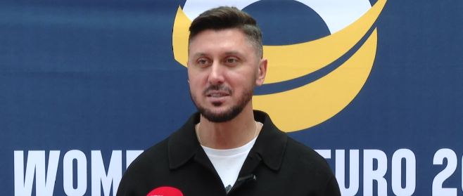 ”Să fim ‘rapidișiti’”. Ciprian Marica a făcut anunțul înainte de Farul - Dinamo