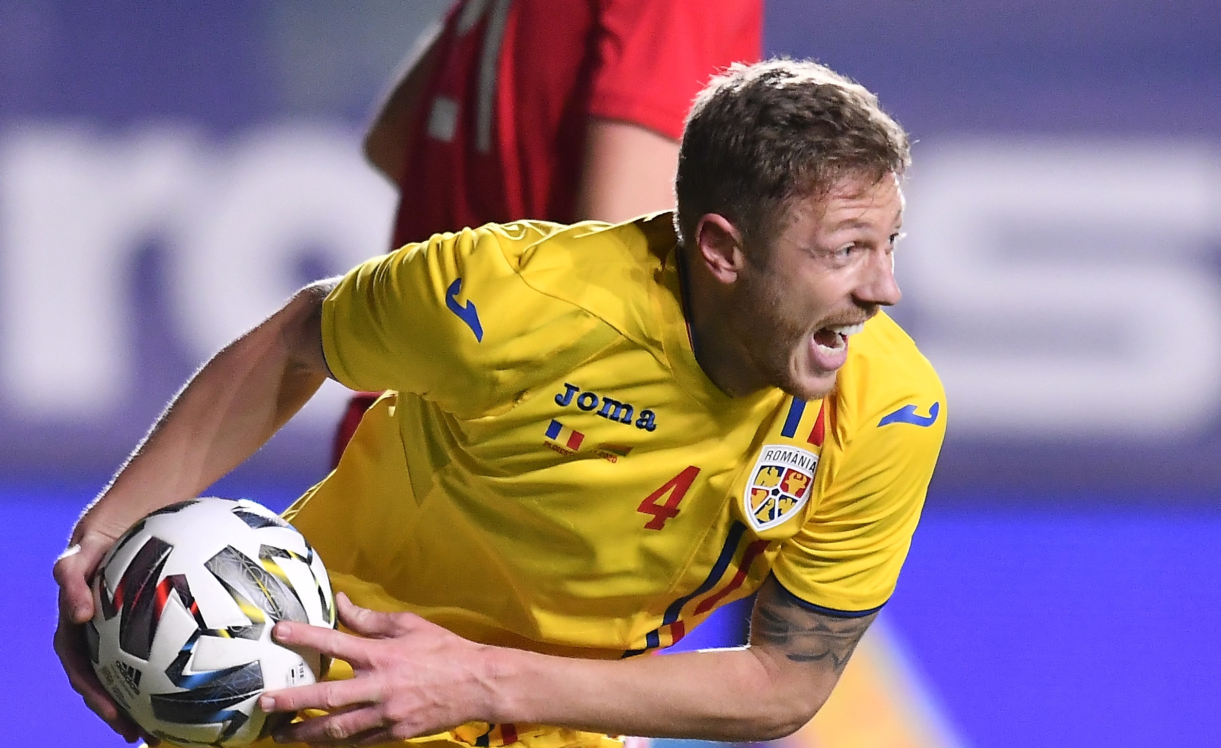 Bogdan Mitrea s-a făcut impresar! Ce jucători reprezintă: "Am câteva transferuri făcute"