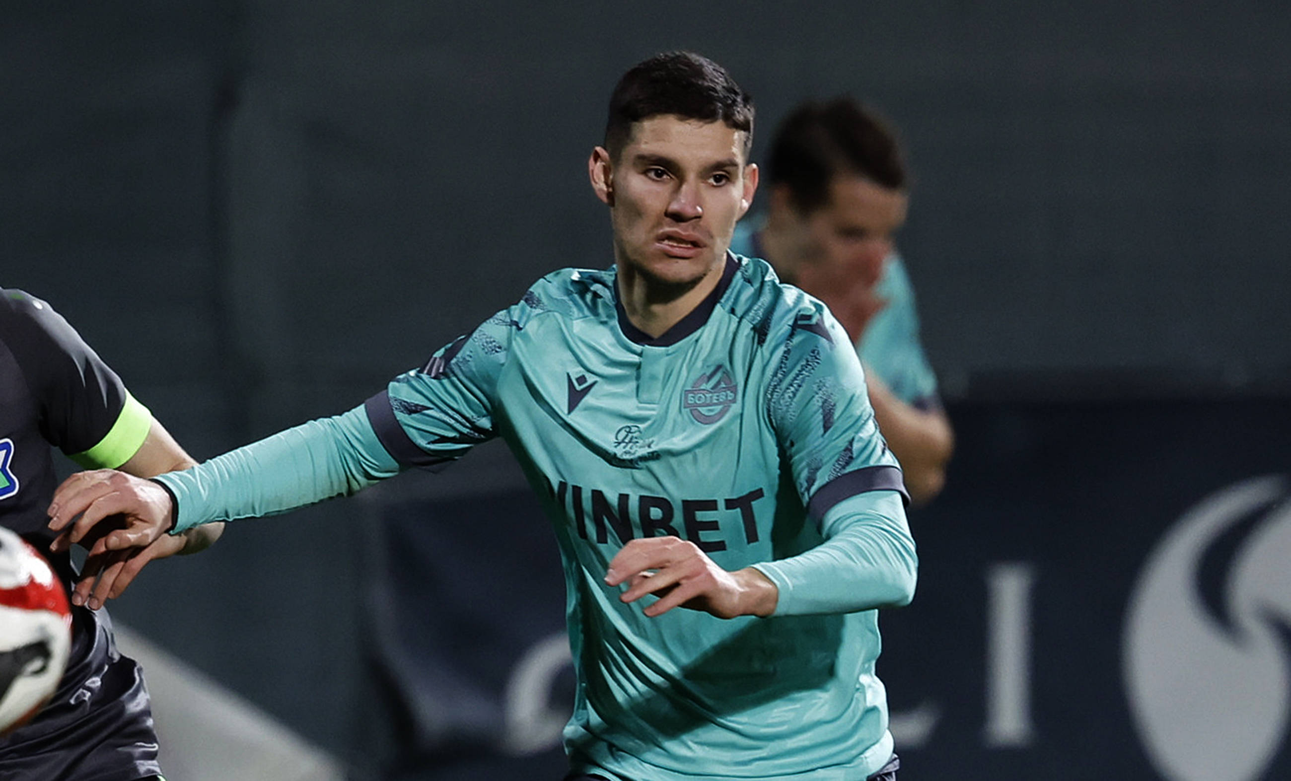 Al doilea transfer la FCSB: negocieri avansate