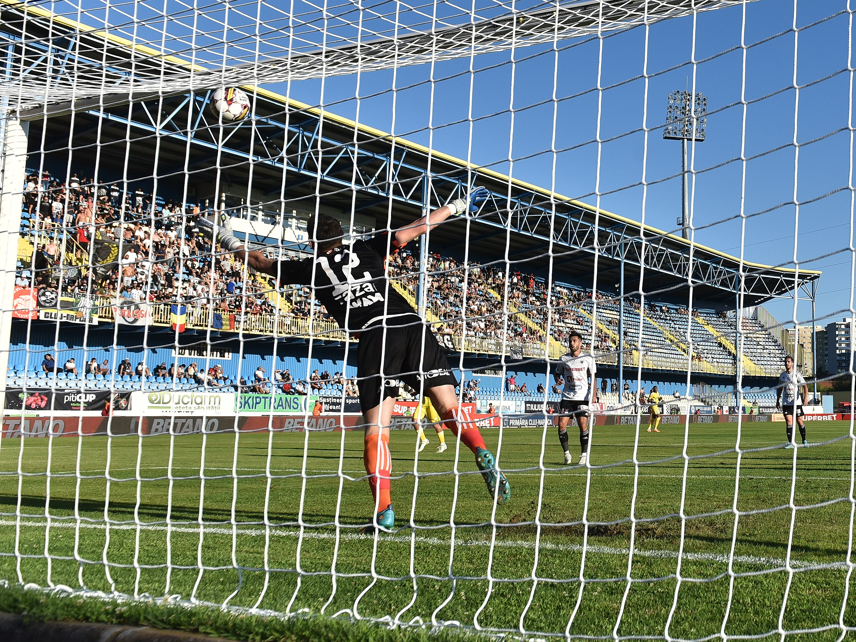 Un stadion din România poate fi vândut în 2026