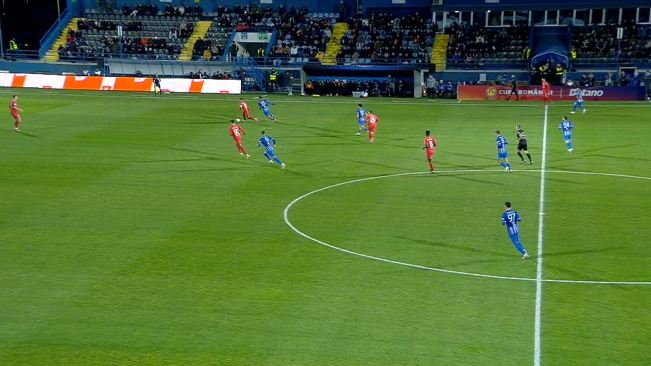 Farul-Dinamo 0-0, ACUM, la DGS 1 / UTA-FCSB, 21:00, Digi Sport 1. Rezultate, program și clasamente