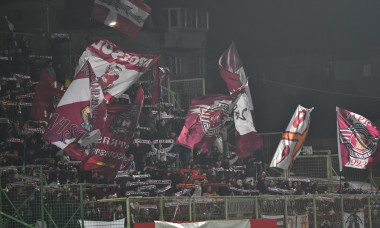 FOTBAL:FC ARGES-FC RAPID BUCURESTI, CUPA ROMANIEI BETANO (02.12.2025)