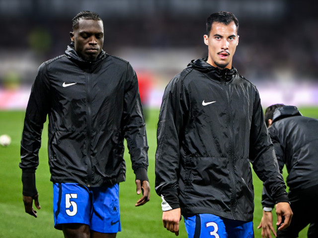 Andre Duarte și-a ales un număr cu ghinion la FCSB! Cine este ultimul fotbalist care a avut succes