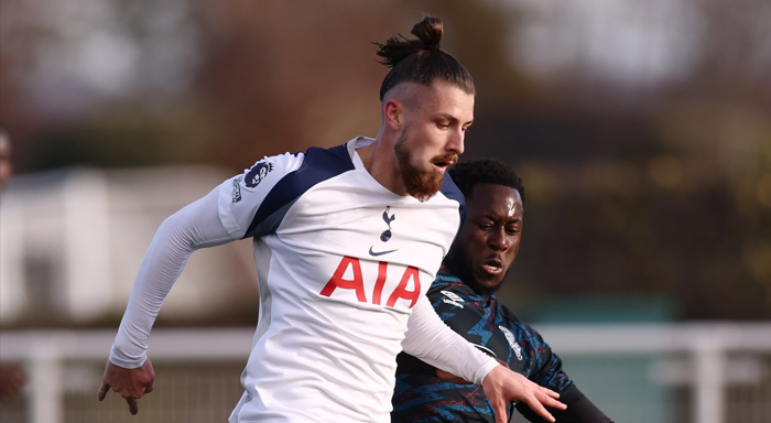 Radu Drăgușin a reacționat, după ce a jucat din nou pentru Tottenham