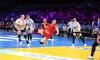 HANDBAL FEMININ:UNGARIA-ROMANIA, CAMPIONATUL MONDIAL DE HANDBAL FEMININ 2025 (03.12.2025)