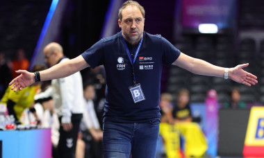 HANDBAL FEMININ:ROMANIA-JAPONIA, CAMPIONATUL MONDIAL DE HANDBAL FEMININ 2025 (29.11.2025)