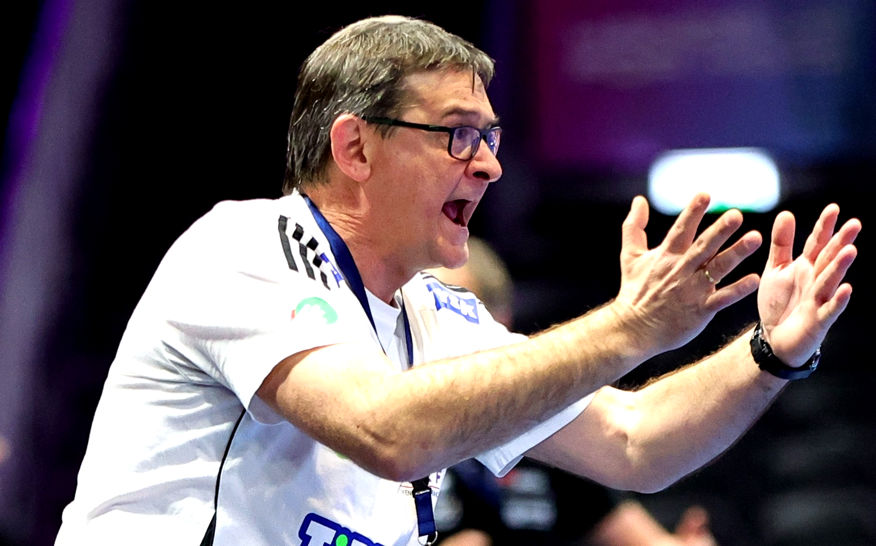 Selecționerul Ungariei nu s-a ferit s-o recunoască, după ce a bătut România cu 34-29 la Mondial