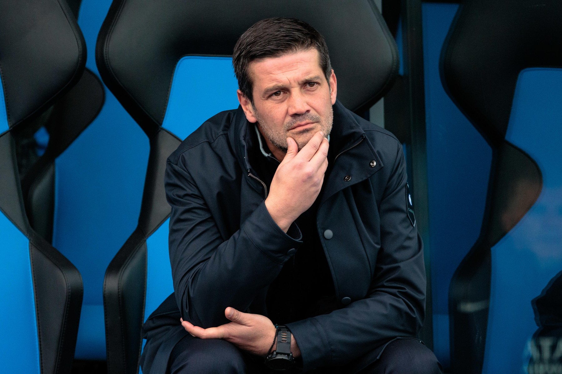 Cristi Chivu a recunoscut, la 6 luni de la venirea la Inter: ”A fost dificil!”