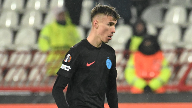 Octavian Popescu s-a cerut afară și vrea să plece de la FCSB! Gigi Becali n-a stat pe gânduri și a luat hotărârea