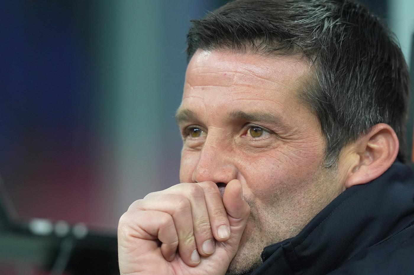 Imagine Stire Ofertă din România pentru Cristi Chivu: n-a stat pe gânduri! | 2review.ro