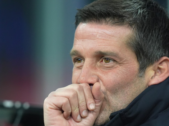 Photo for the article Întăriri pentru Chivu! Inter, gata să pună ”pe masă” 15.000.000 de euro pentru transferul iernii