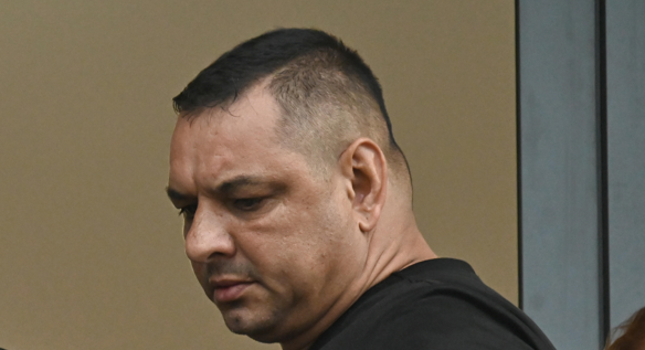 Ce se întâmplă cu Ionel Ganea, la 6 luni după ce copilul său de 2 ani a murit: ”El mi-a zis”