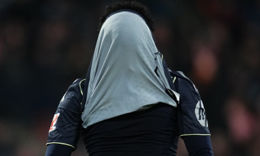 ESP: Girona FC v Real Madrid. Liga match 2025-2026, Date 14