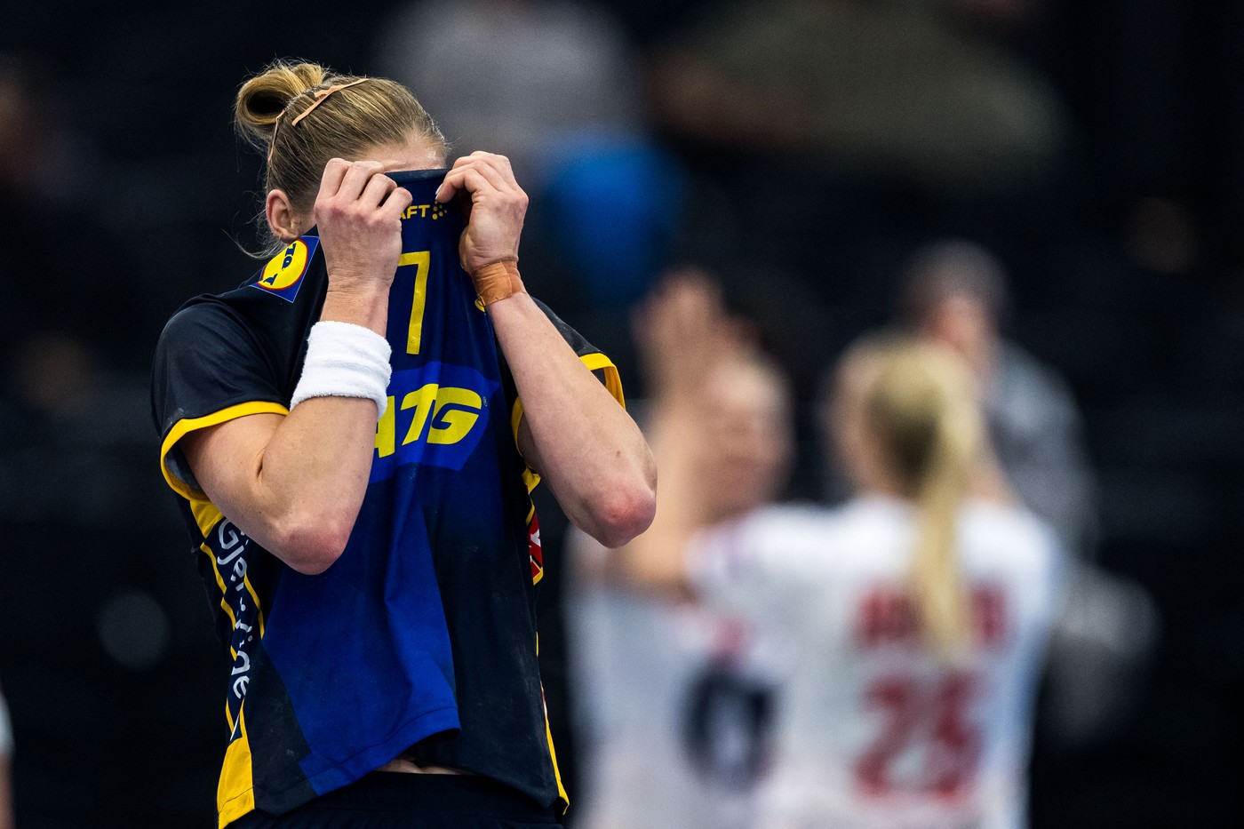 ”Măcel” istoric la CM de handbal și una dintre favorite e 99% OUT
