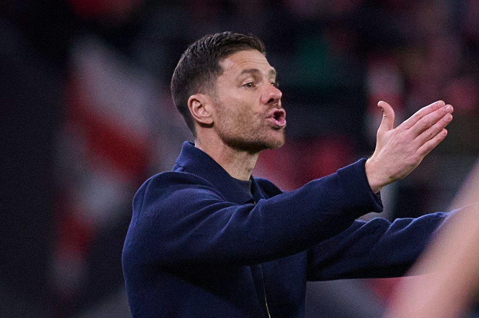 Reacția lui Xabi Alonso, după ce Real Madrid s-a chinuit cu o echipă din liga a 3-a