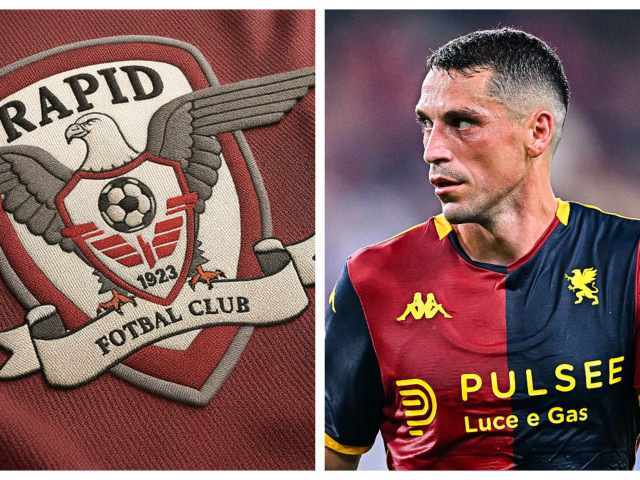 Transferul lui Nicolae Stanciu în Giulești