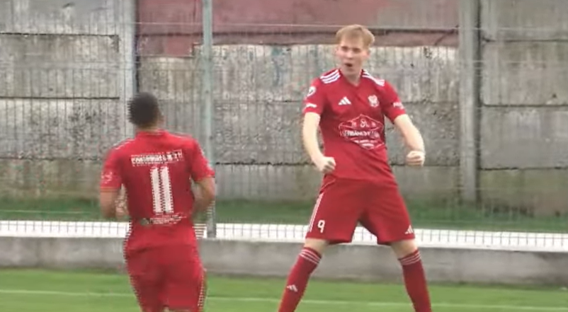 Meci ”nebun” în Cupa României: ȘAPTE goluri în prima repriză și spectacolul a continuat și după pauză