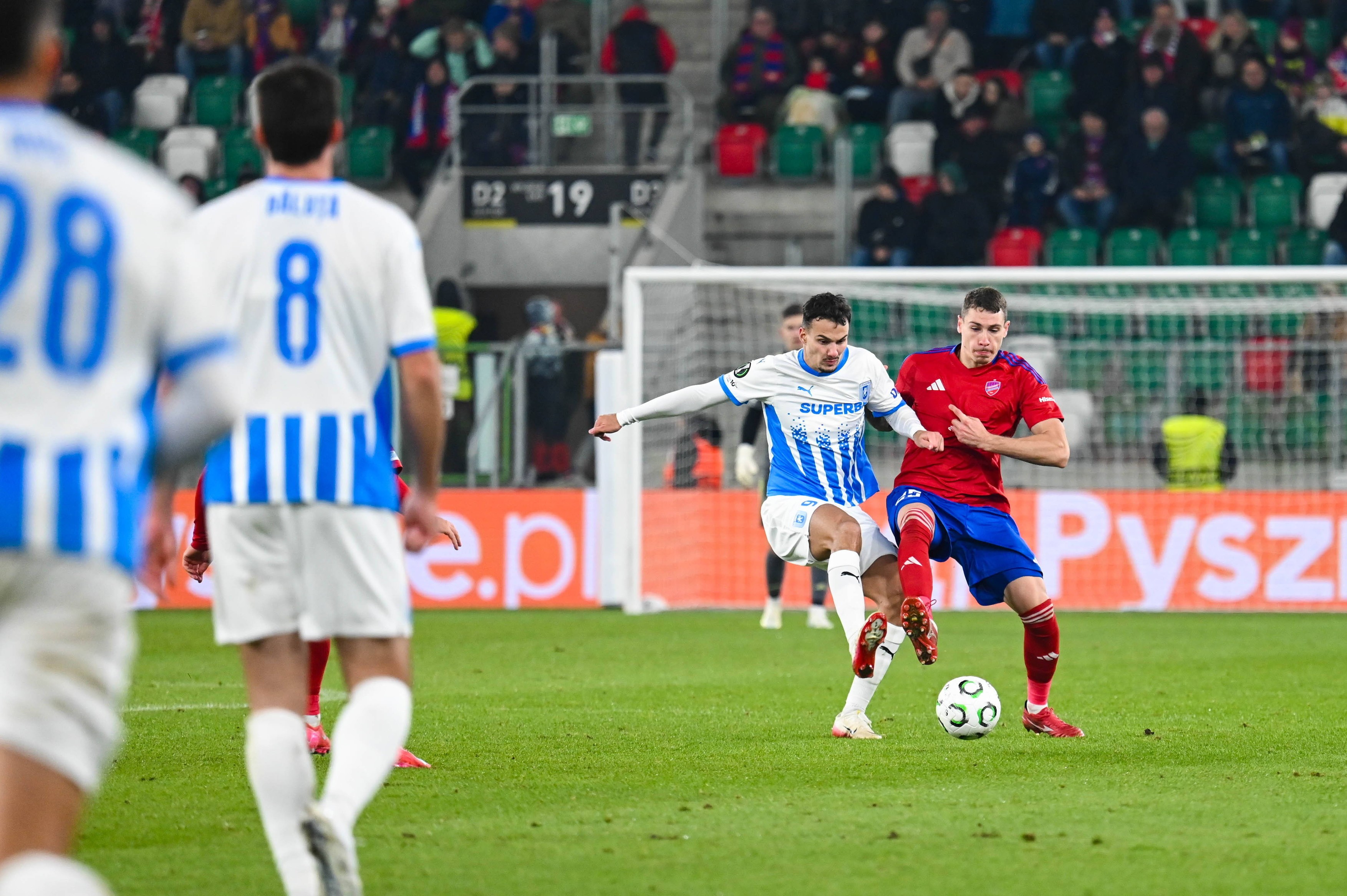Topul în care un român e pe primul loc în Conference League