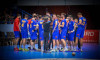 romania handbal masculin