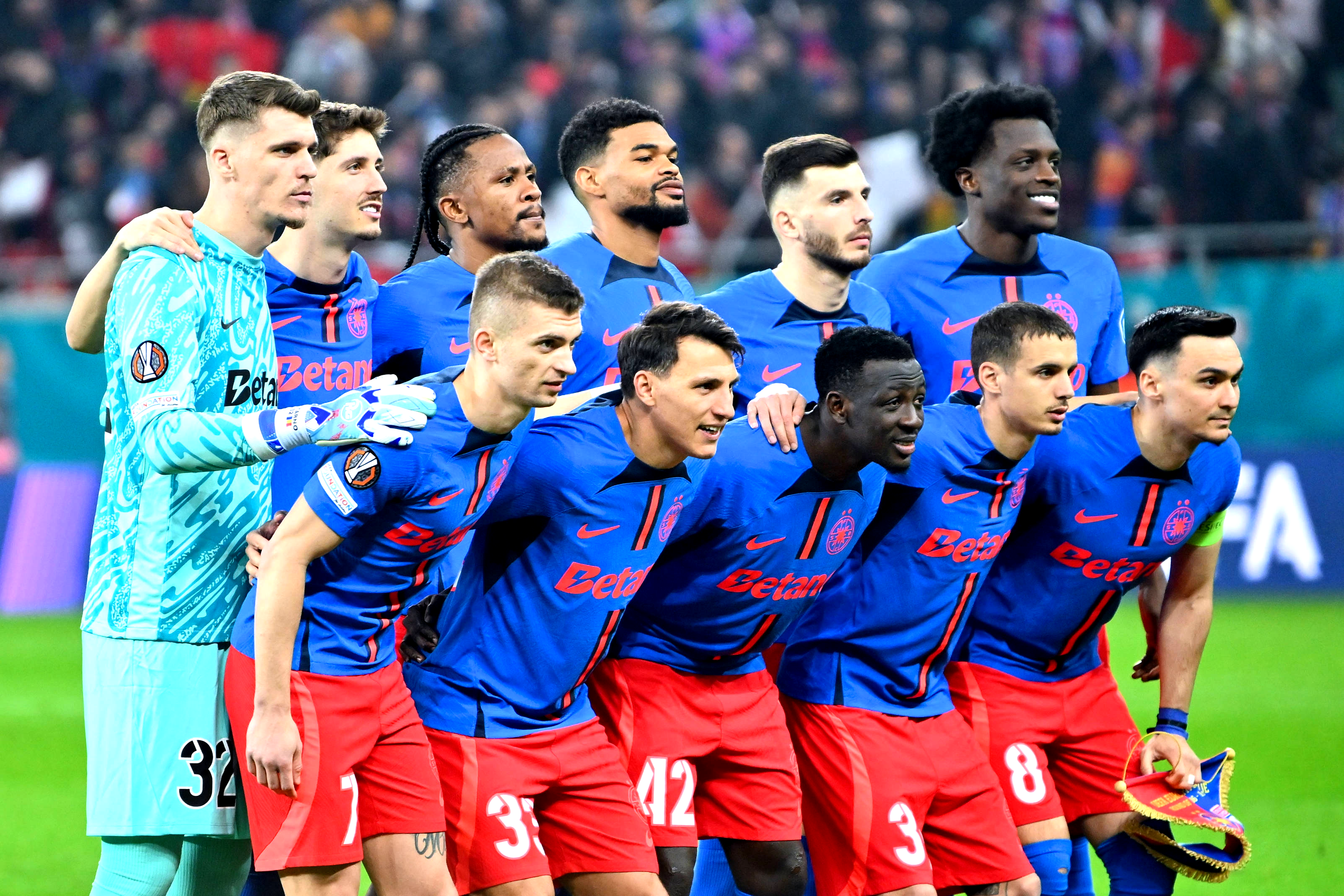 Rămâne? Răsturnare spectaculoasă de situație posibilă la FCSB