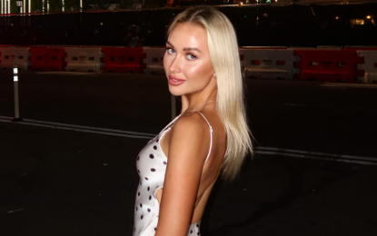 A venit reacția Federației, după ce Anastasia Potapova a "trădat" Rusia și va juca pentru altă țară