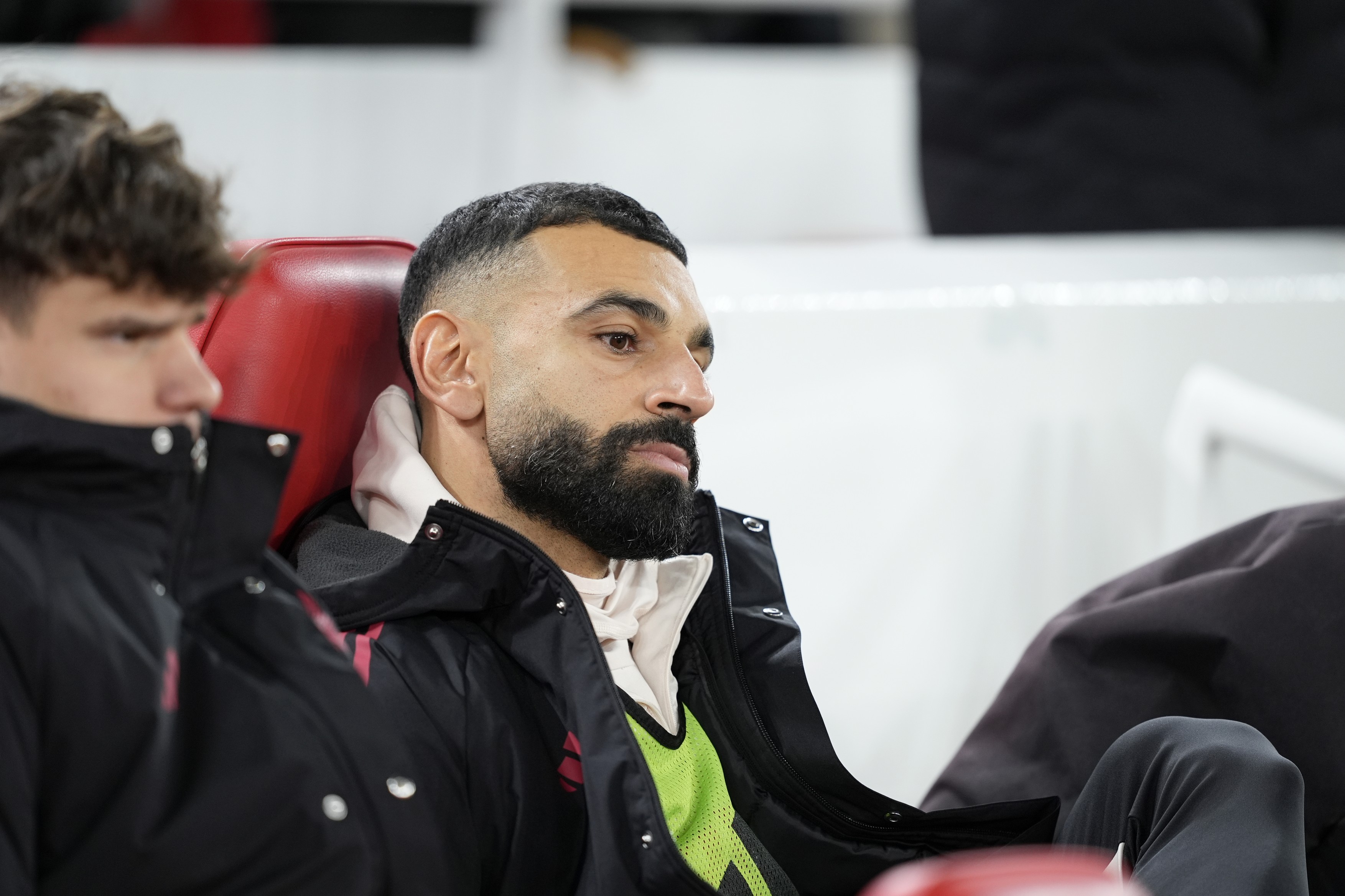 Ce lovitură: Liverpool vrea să-l vândă pe Mohamed Salah! Unde ar putea ajunge