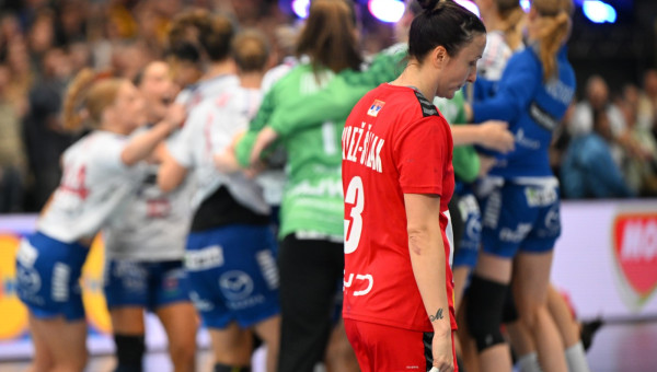 Dramatism total la CM de handbal: GOL cu 5 secunde înainte de final și scandal uriaș! ”Au încălcat grav regulile”