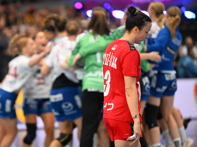 Dramatism total la CM de handbal: GOL cu 5 secunde &icirc;nainte de final &#537;i scandal uria&#537;! &rdquo;Au &icirc;nc&#259;lcat grav regulile&rdquo;