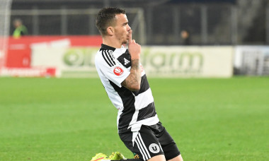 FC UNIVERSITATEA CLUJ-FC METALOGLOBUS BUCURESTI, SUPERLIGA SUPERBET (07.11.2025)