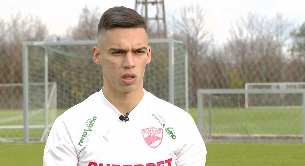 ”De mic visam!” Cîrjan a spus totul înainte de FCSB - Dinamo