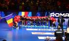 HANDBAL FEMININ:UNGARIA-ROMANIA, CAMPIONATUL MONDIAL DE HANDBAL FEMININ 2025 (03.12.2025)