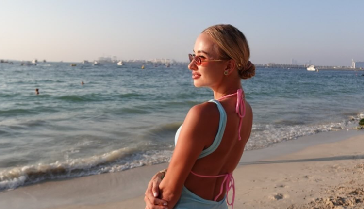 Performanța uriașă la WTA Madrid! Anastasia Potapova s-a calificat în semifinale și a intrat în istorie