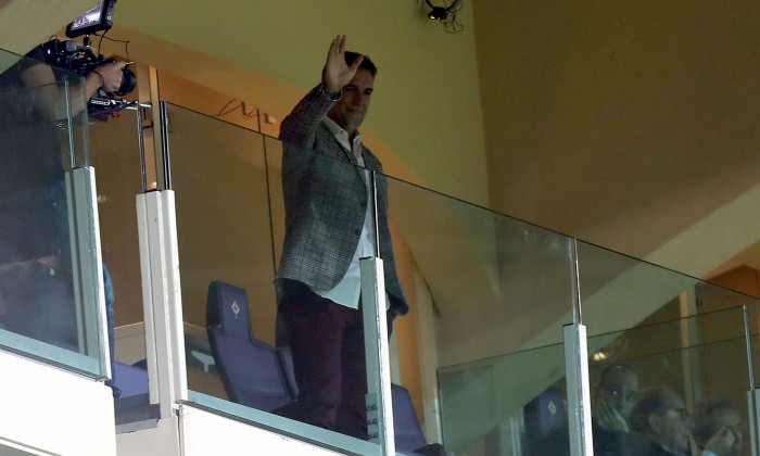 ACF Fiorentina v AS Roma - Serie A