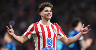 Atletico de Madrid v FC Internazionale Milano - UEFA Champions League 2025/26 League Phase MD5