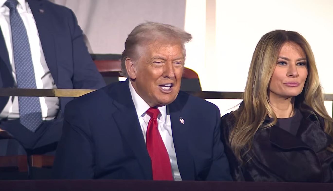 2.000 de oameni au făcut același lucru când au auzit numele lui Donald Trump! Președintele SUA, reacție de două cuvinte
