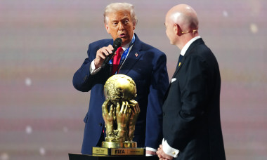 FIFA World Cup 2026 Official Draw