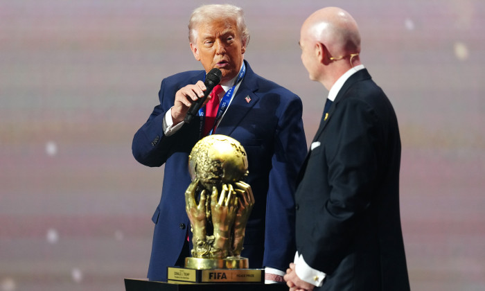 FIFA World Cup 2026 Official Draw