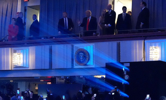 FIFA World Cup 2026 Official Draw