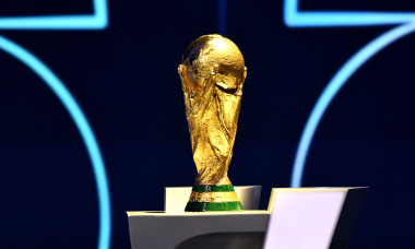 FIFA World Cup 2026 Official Draw