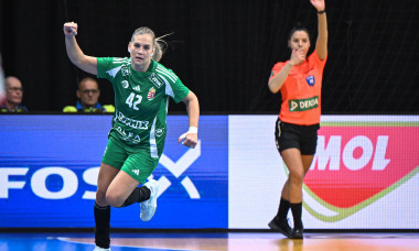 Niederlande, Handball, Weltmeisterschaft der Frauen 2025, Ungarn vs Schweiz, 01.12.2025