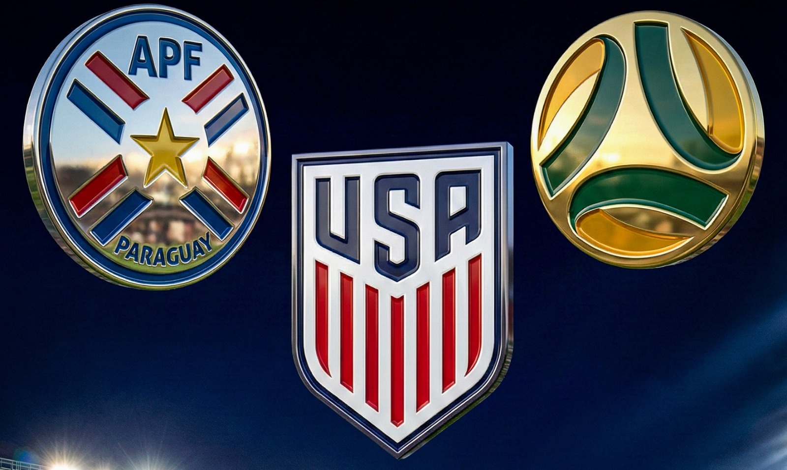 România, pe lista posibililor adversari. Americanii și-au făcut rapid planul