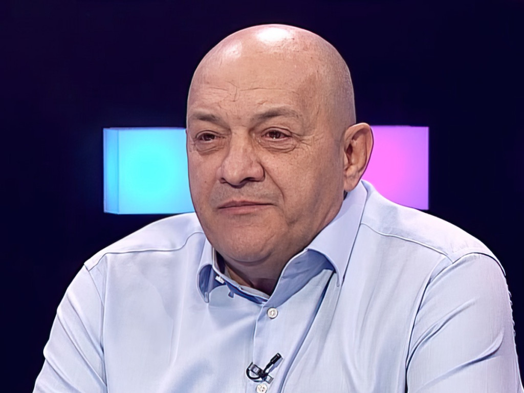 Gabi Balint a rostit două nume, în direct, după meciul Craiovei din Europa: ”Cei mai buni din țară”