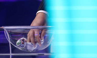 FIFA World Cup 2026 Official Draw