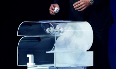 FIFA World Cup 2026 Official Draw